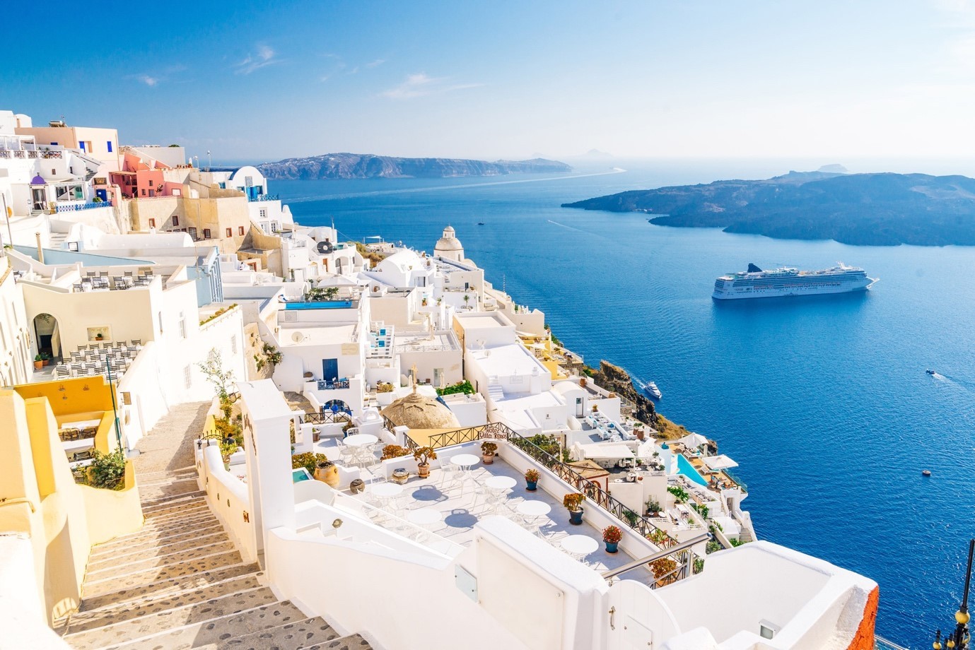 Dao-Santorini-Thien-duong-cua-Hy-Lap-Premier-tour