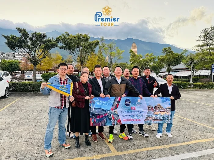 Premier Tour hân hạnh trở thành người bạn đồng hành trong chuyến hành trình khám phá của bạn.