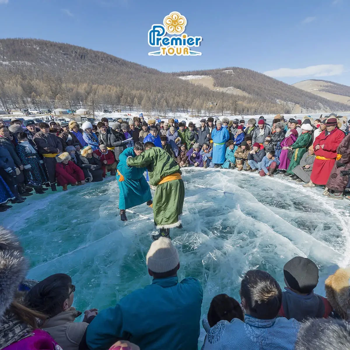 Premier Tour - Chuyên tour du lịch mùa đông trọn gói cao cấp và chuyên nghiệp.