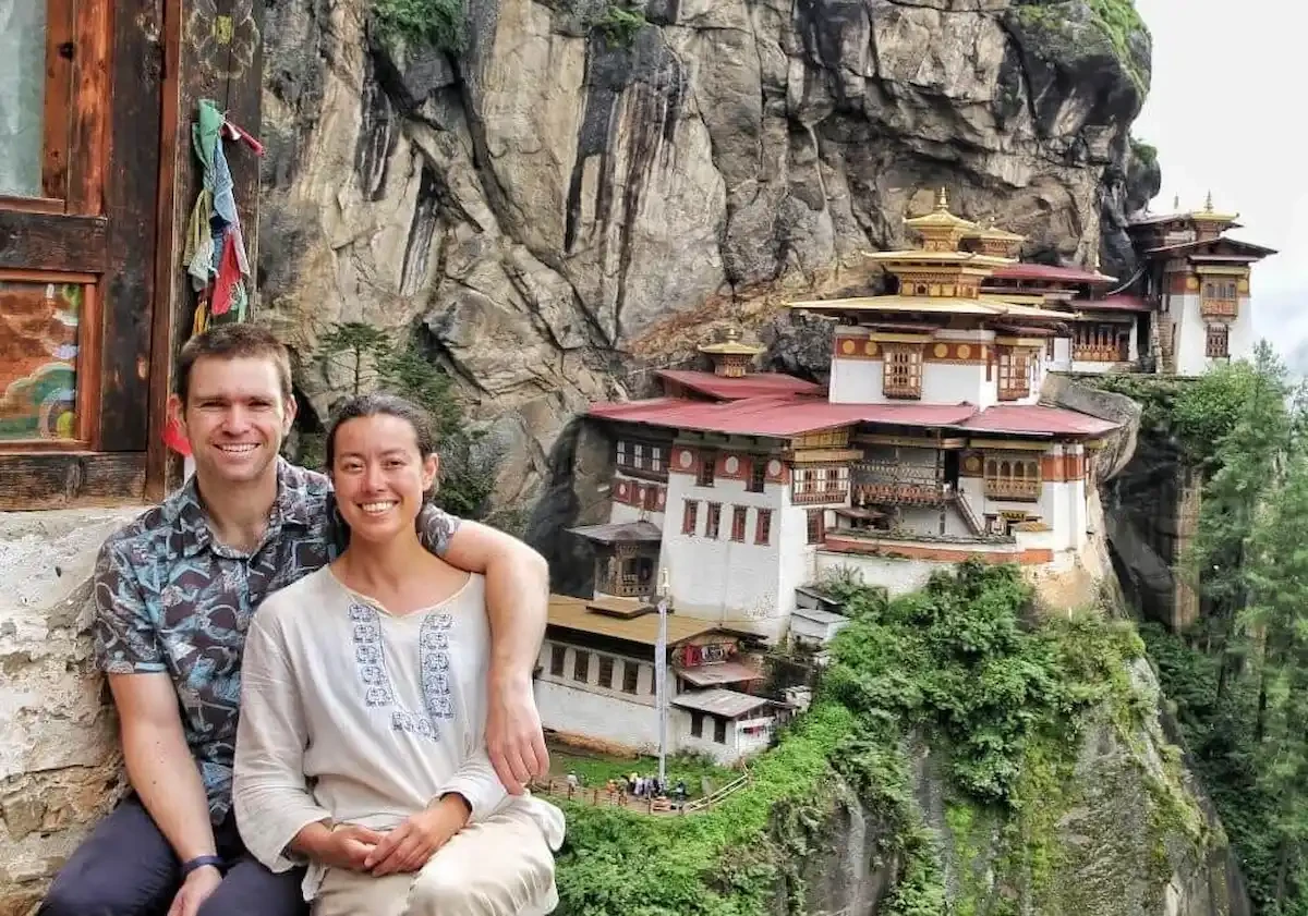  Tour du lịch Vương quốc Bhutan - cung đường hạnh phúc “từ tuyết đến mặt trời”.