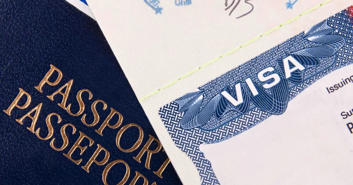 Visa Mỹ (Visa Hoa Kỳ) là gì?