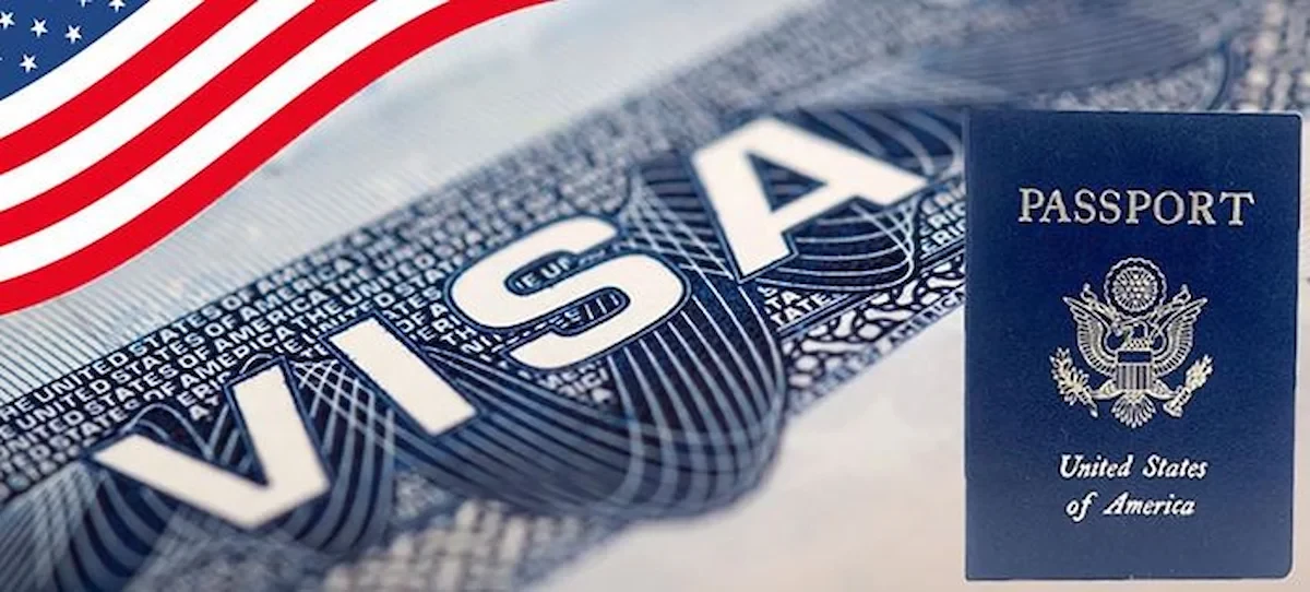 Để vào Mỹ, bạn cần có visa, trừ khi là công dân của quốc gia thuộc chương trình miễn visa.