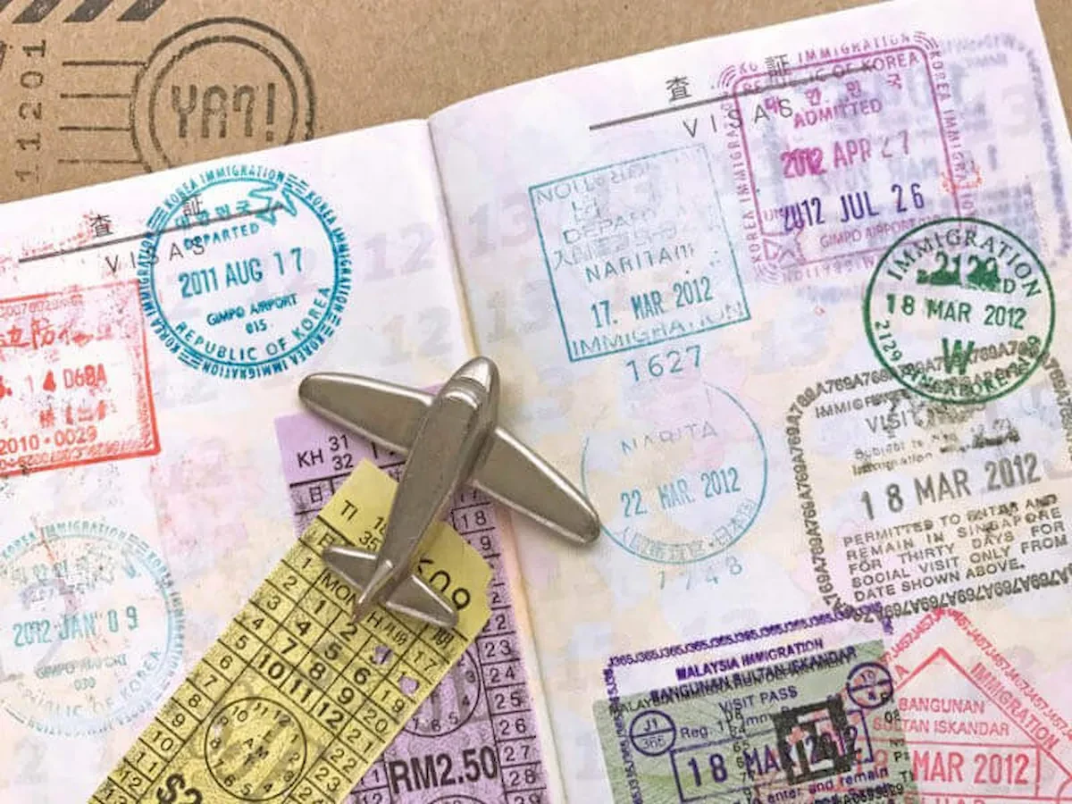 Thủ tục xin visa Tây Tạng