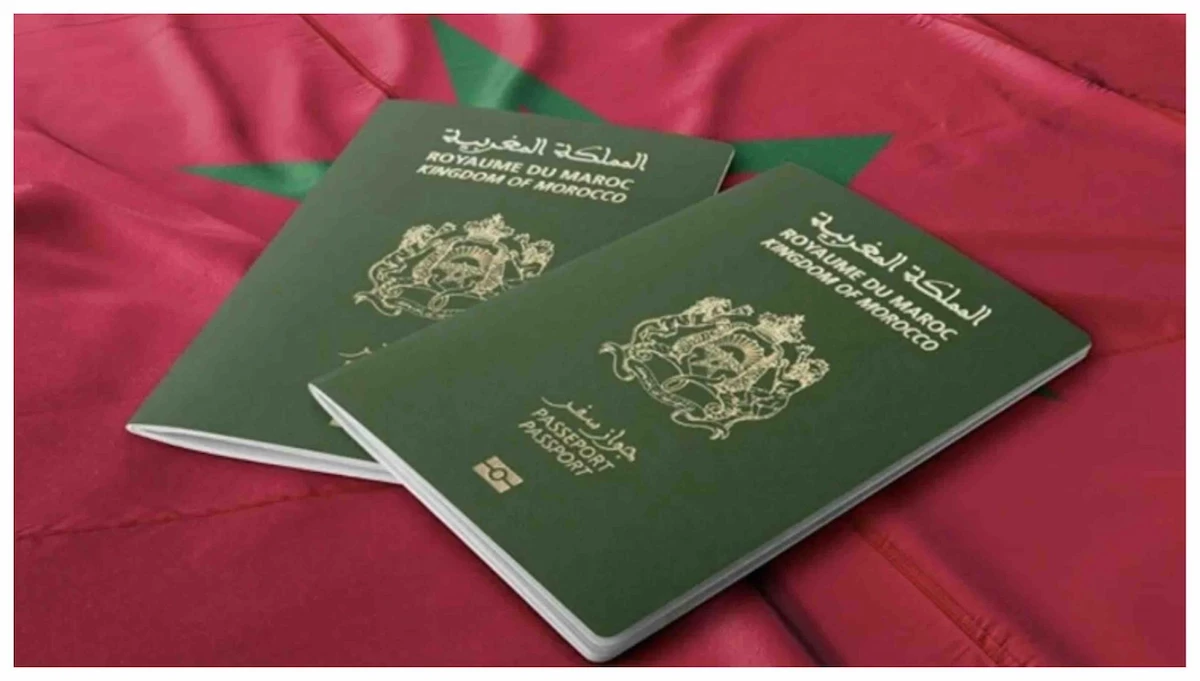 Kinh nghiệm giúp tăng tỷ lệ đậu visa Morocco 