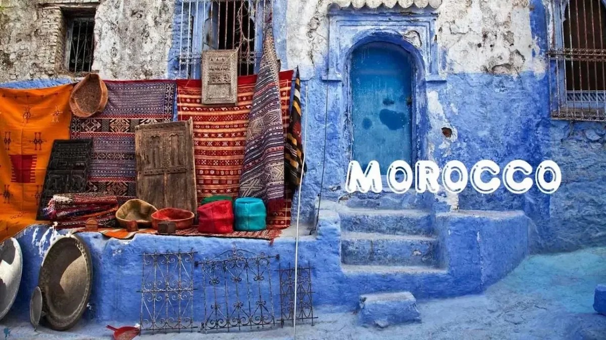 một số điều kiện cơ bản xin visa morocco