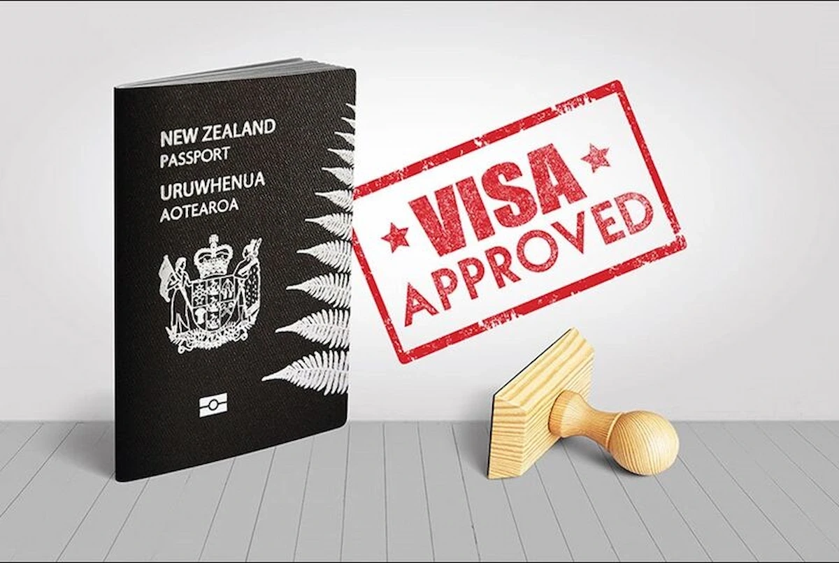 Kinh nghiệm giúp tăng tỷ lệ đậu visa New Zealand