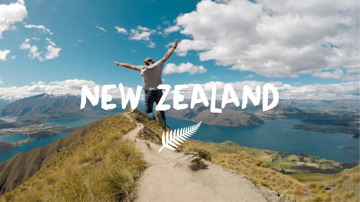 New Zealand yêu cầu công dân Việt Nam phải xin visa trước khi nhập cảnh