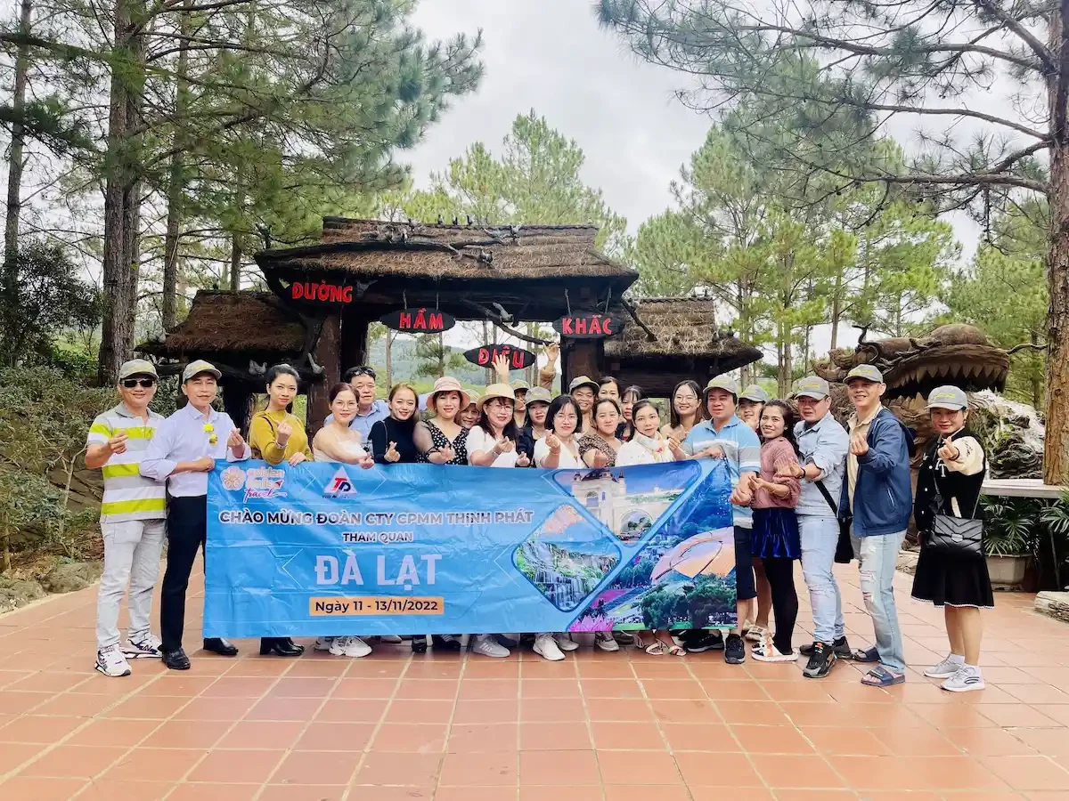 Premier Tour - Chuyên các tour du lịch Trong Nước