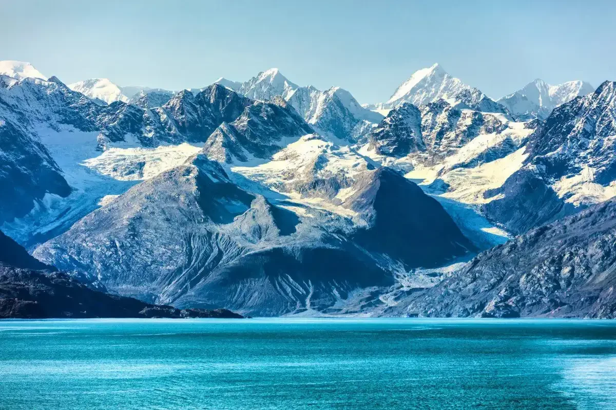 Tổng quan về du lịch Alaska