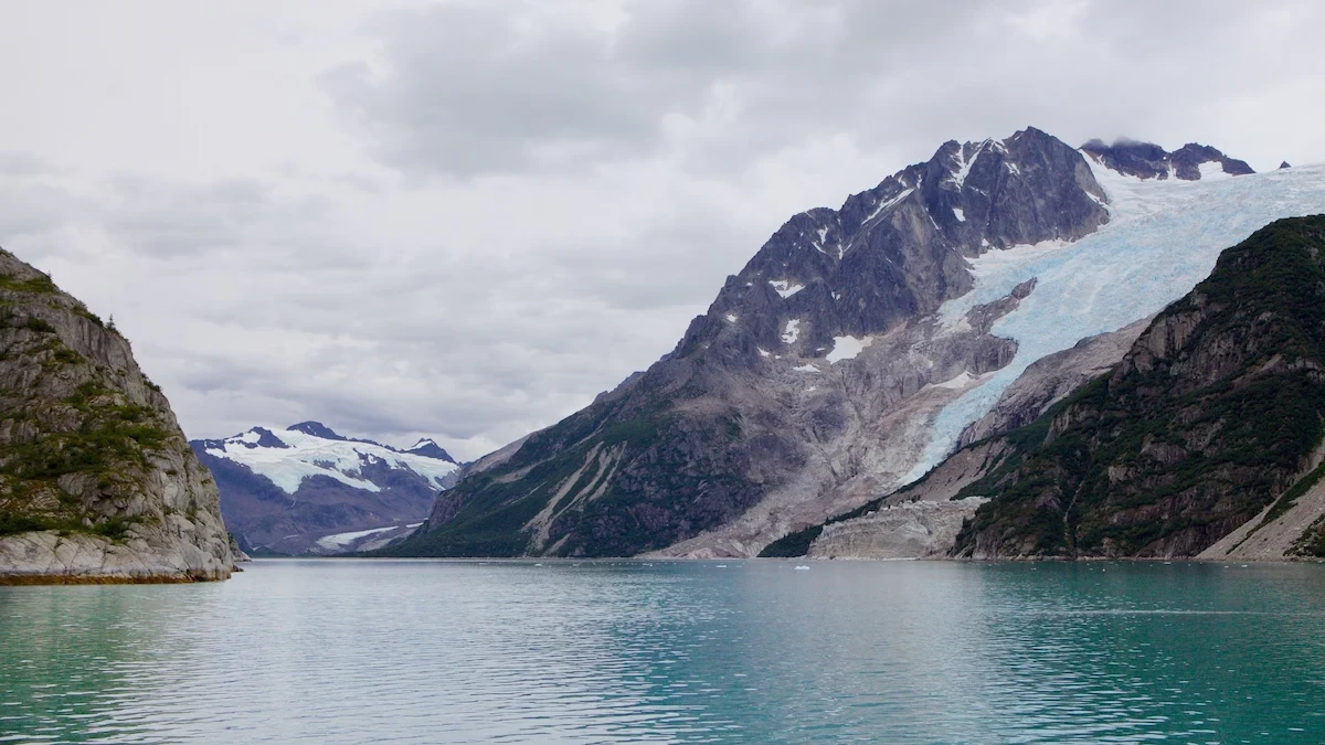 Vịnh Kenai (Kenai Fjords National Park)