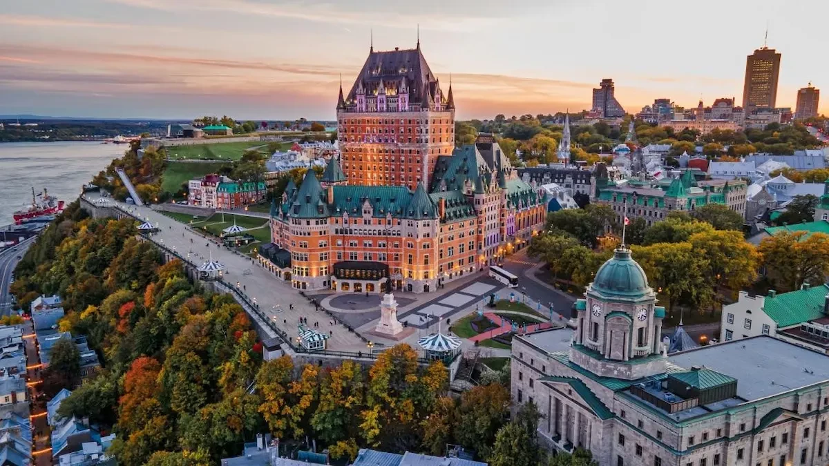 Văn hóa tại Canada