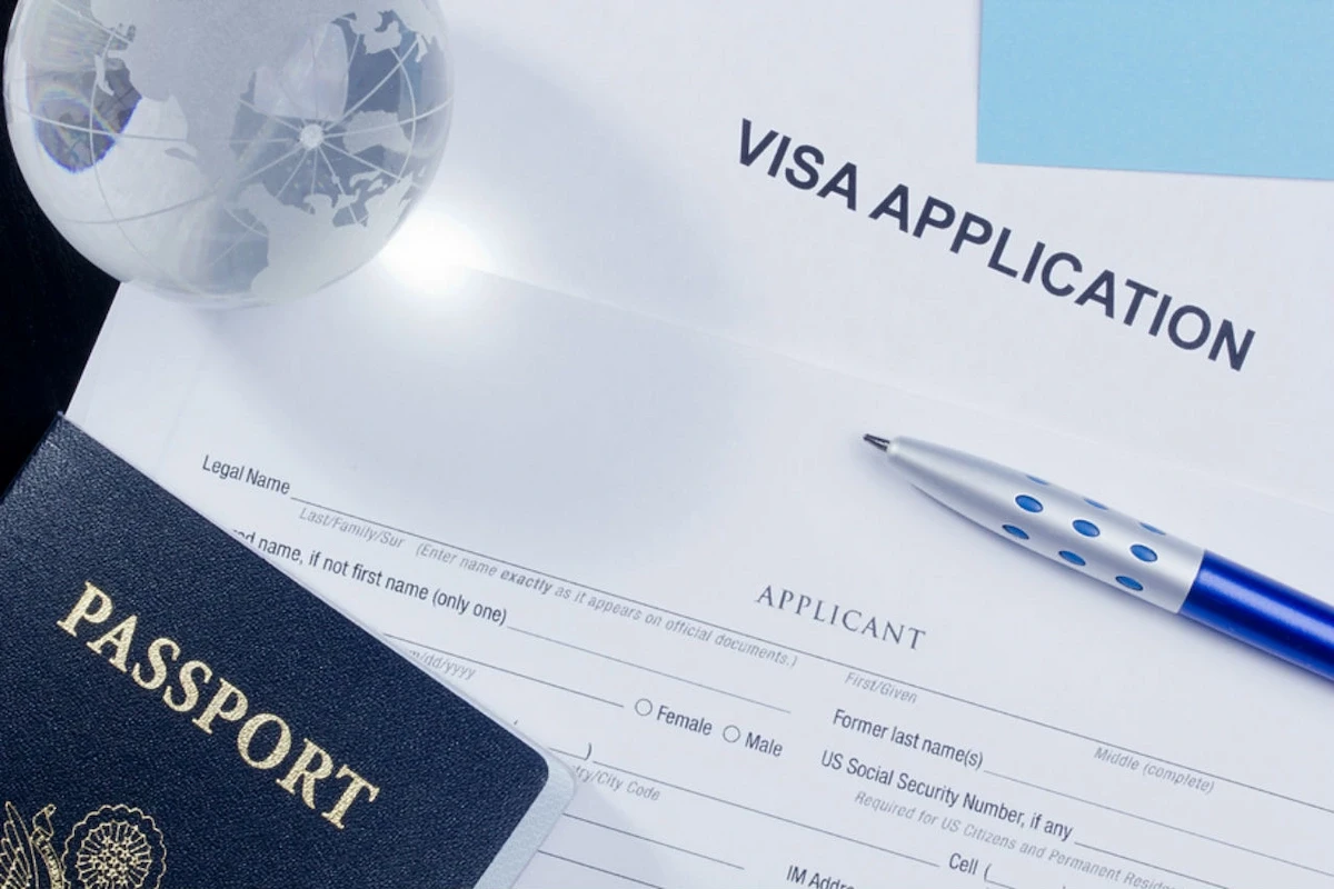 Hồ sơ giấy tờ làm visa Tây Tạng