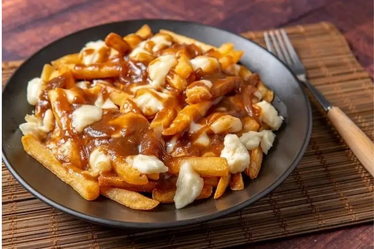 Poutine