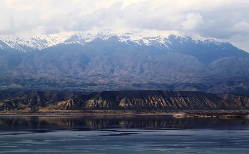 du lịch kyrgyzstan vào mùa đông trải nghiệm tuyệt rơi
