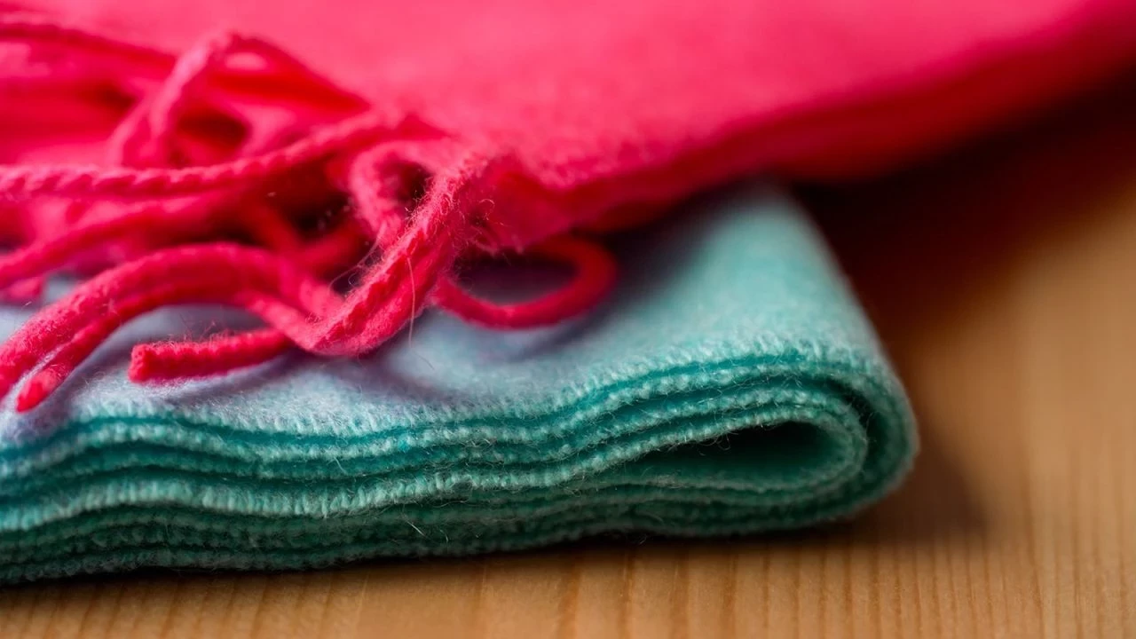 Len Cashmere món quà nên mua khi du lịch mông cổ