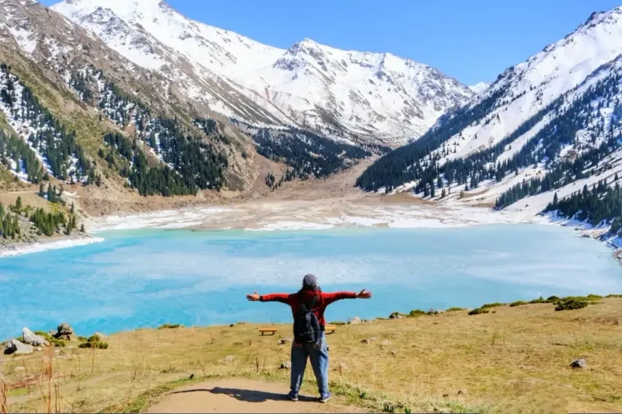 Premier Tour - Chuyên tour du lịch Kazakhstan chuyên nghiệp.