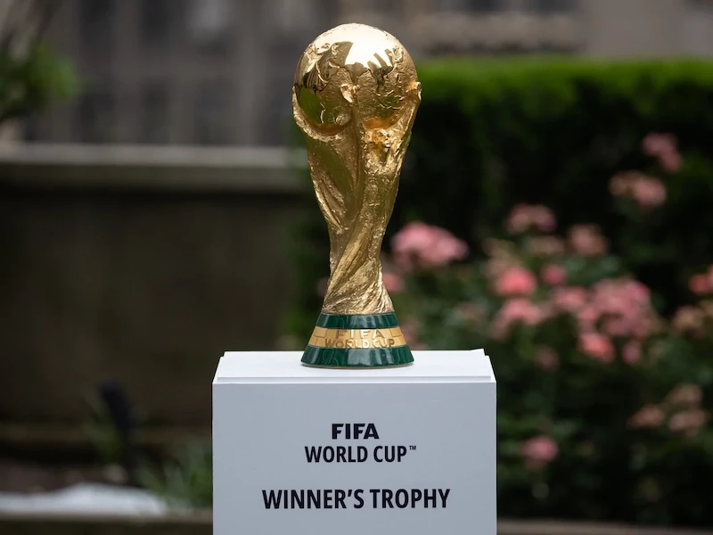 Giới thiệu tổng quan về FIFA World Cup 2026
