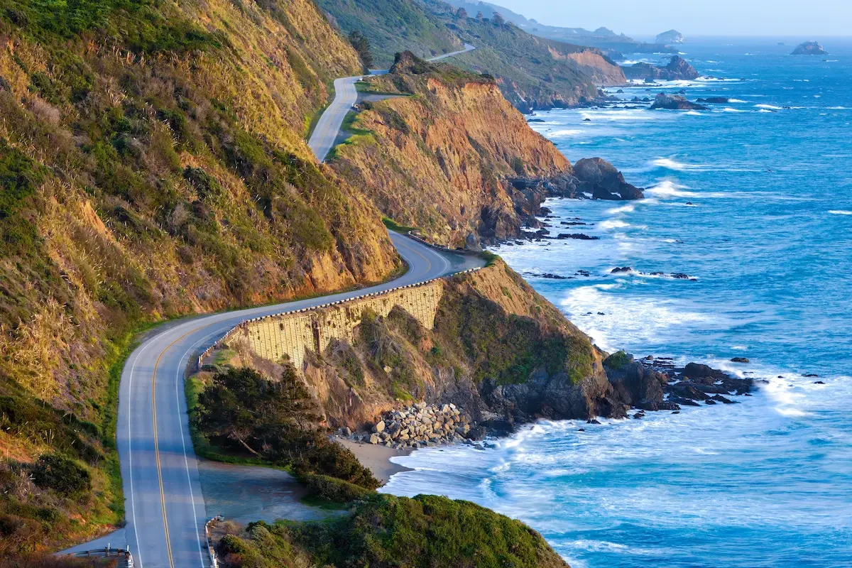 Pacific Coast Highway (California)