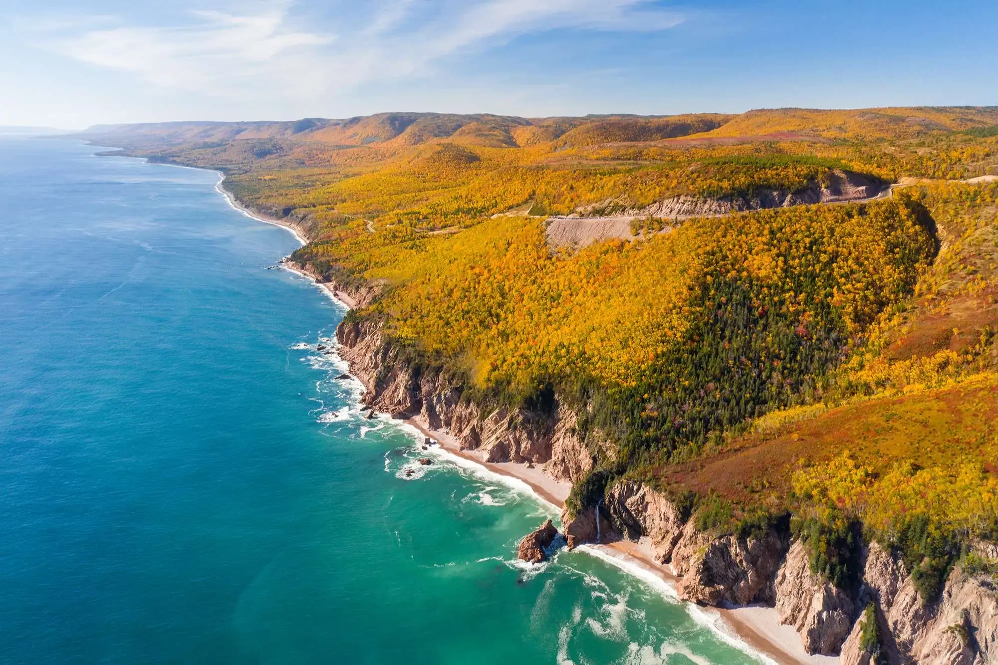 Cabot Trail (Nova Scotia)
