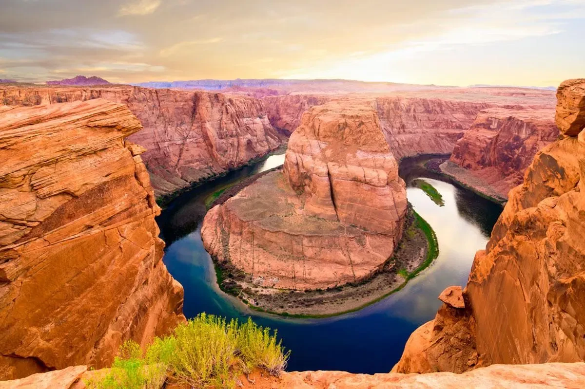 Vườn quốc gia Grand Canyon