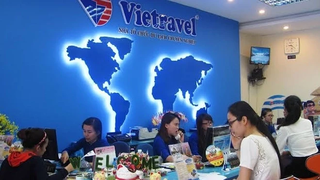 Vietravel
