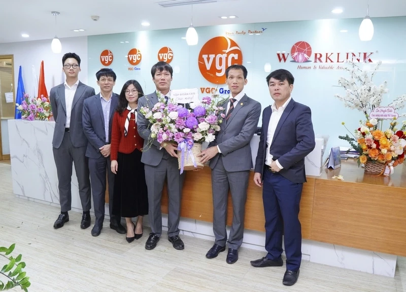 Viet Global Travel