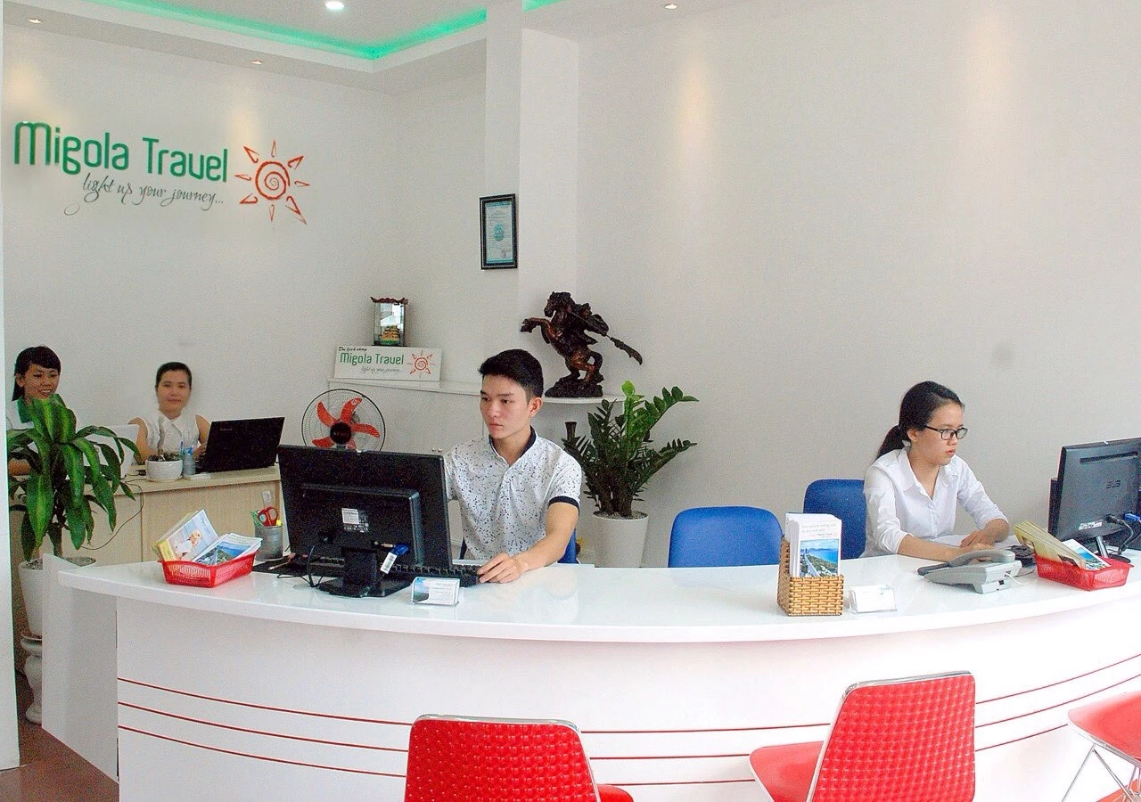 Migola Travel