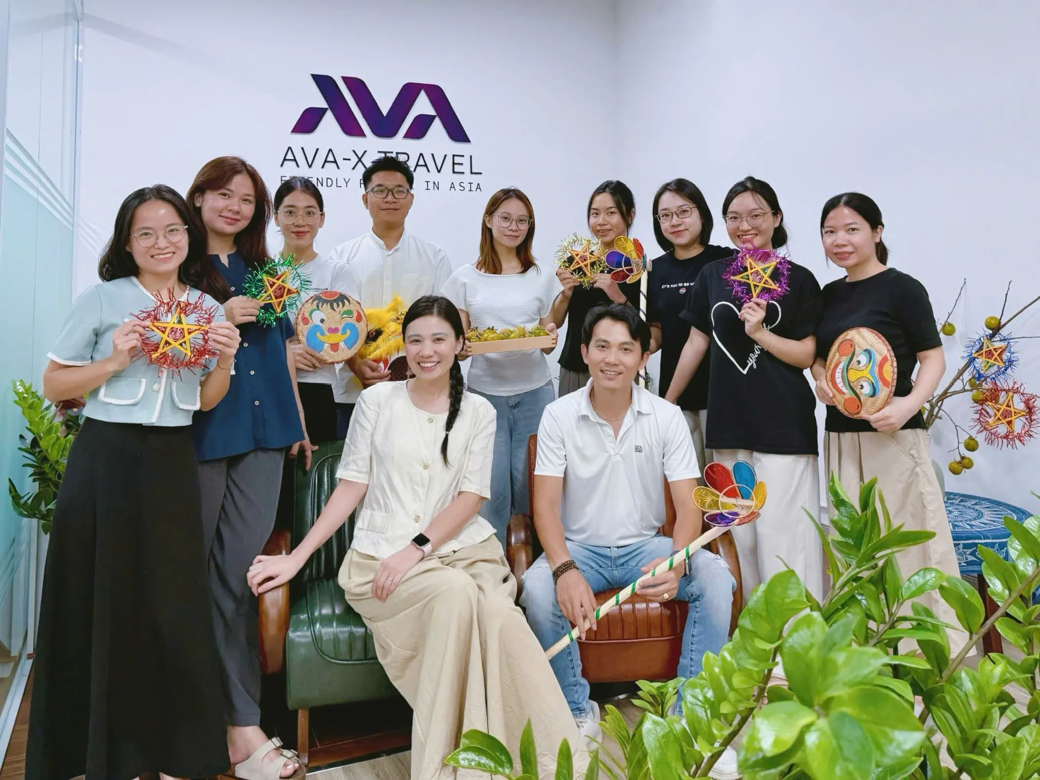 AVA Travel