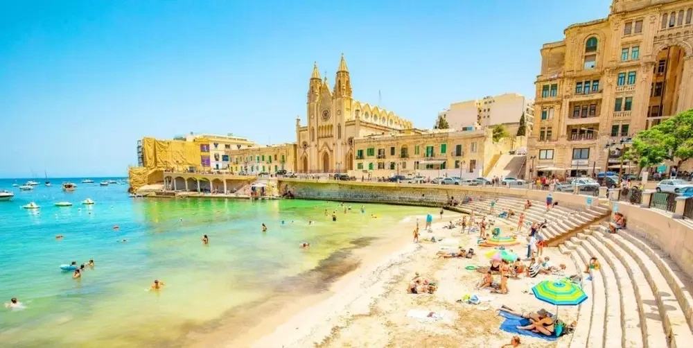 Tour du lịch Tết Malta 2026