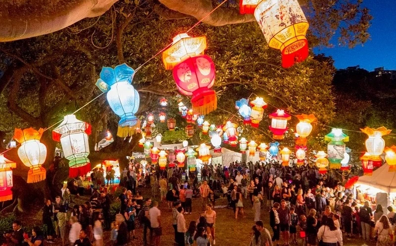 Tour du lịch Tết New Zealand 2026