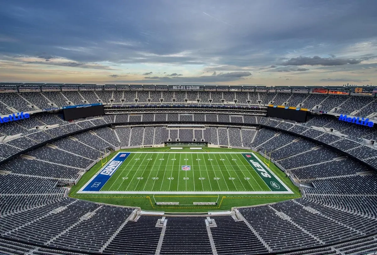 Sân vận động MetLife