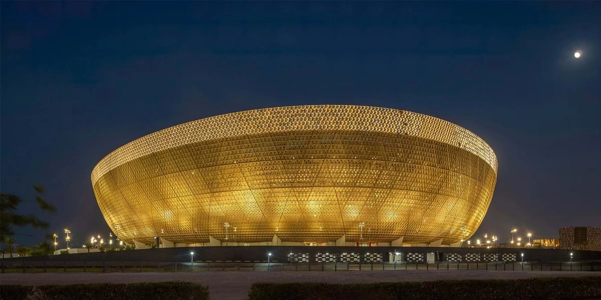 Sân vận động Lusail
