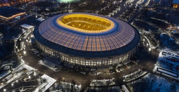 Sân vận động Luzhniki