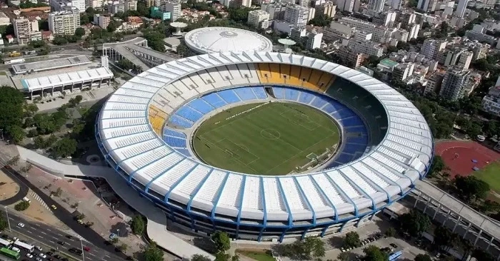 Sân vận động Maracanã