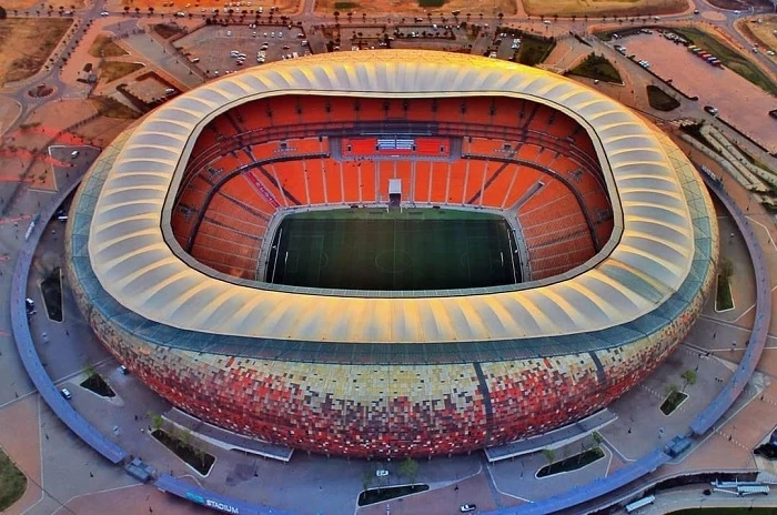 Sân vận động Soccer City