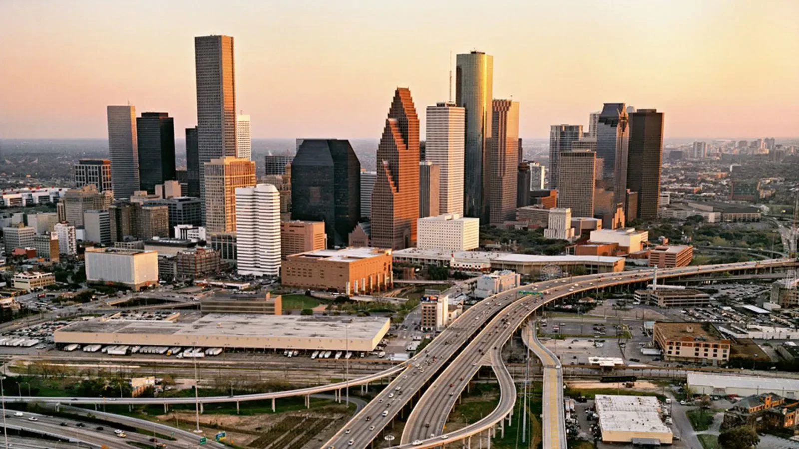 Thành phố Houston