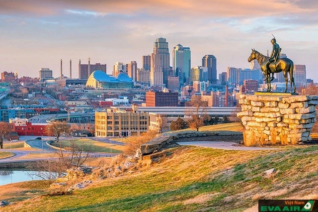 Thành phố Kansas City