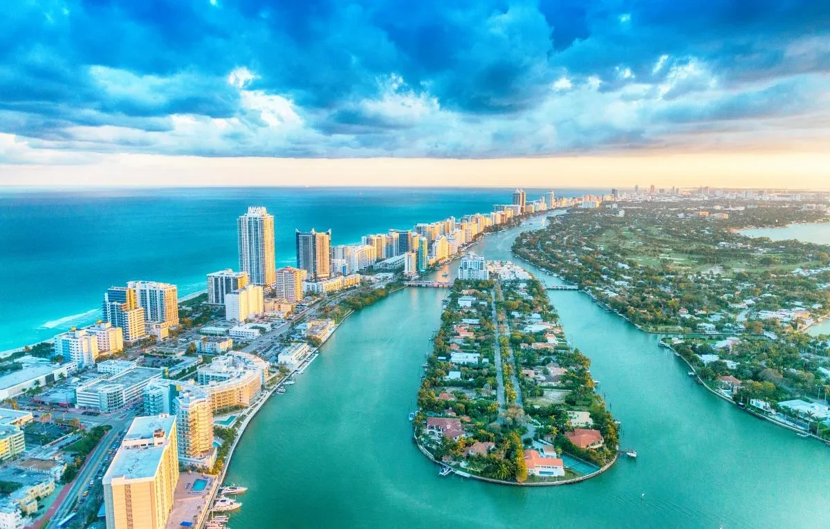 Thành phố Miami