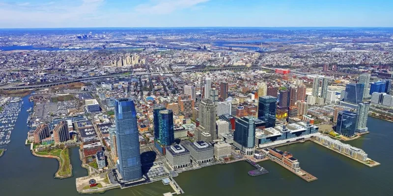 Thành phố New York / New Jersey