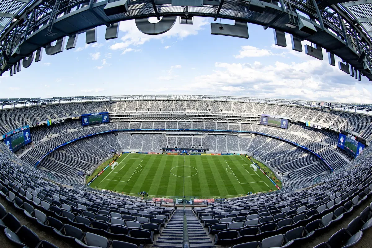 Sân vận động MetLife