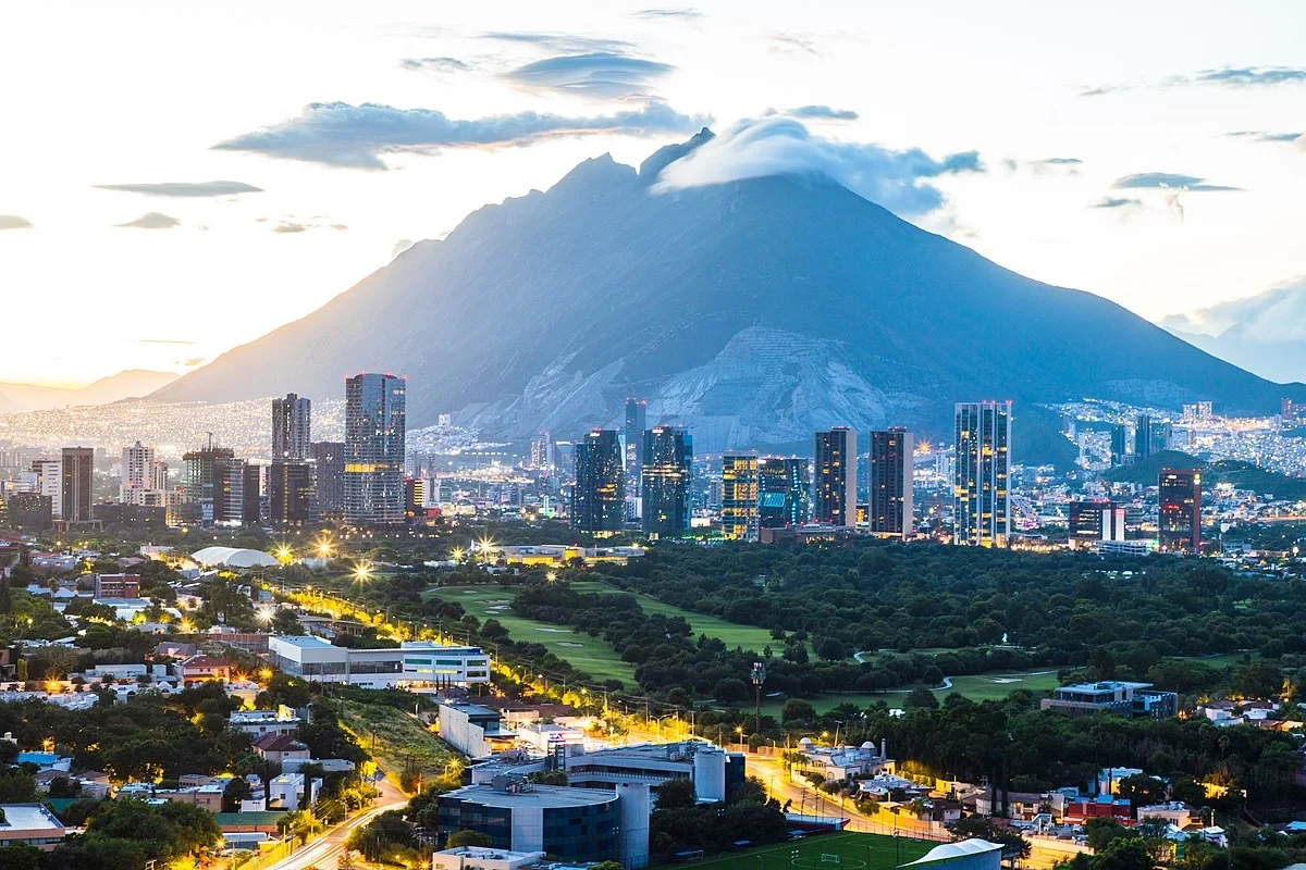 Monterrey