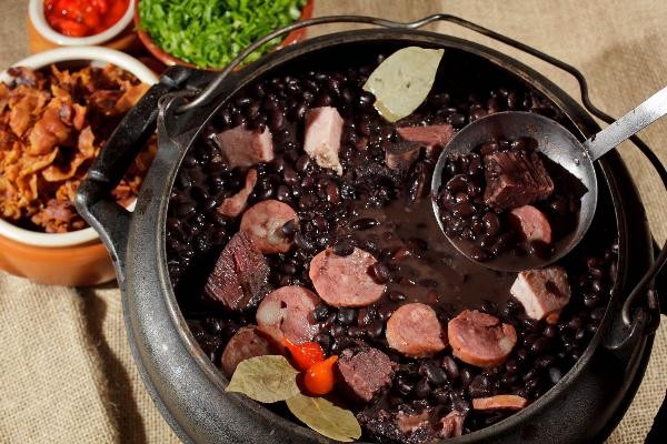 Món hầm Feijoada