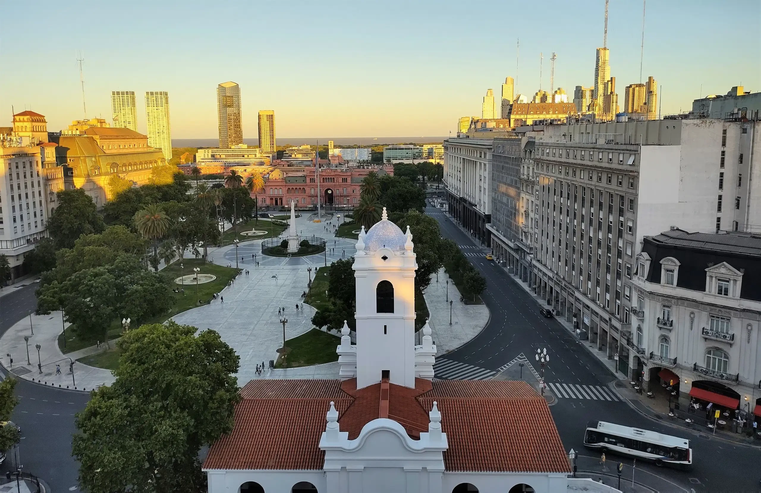 Thành phố cổ Cartagena