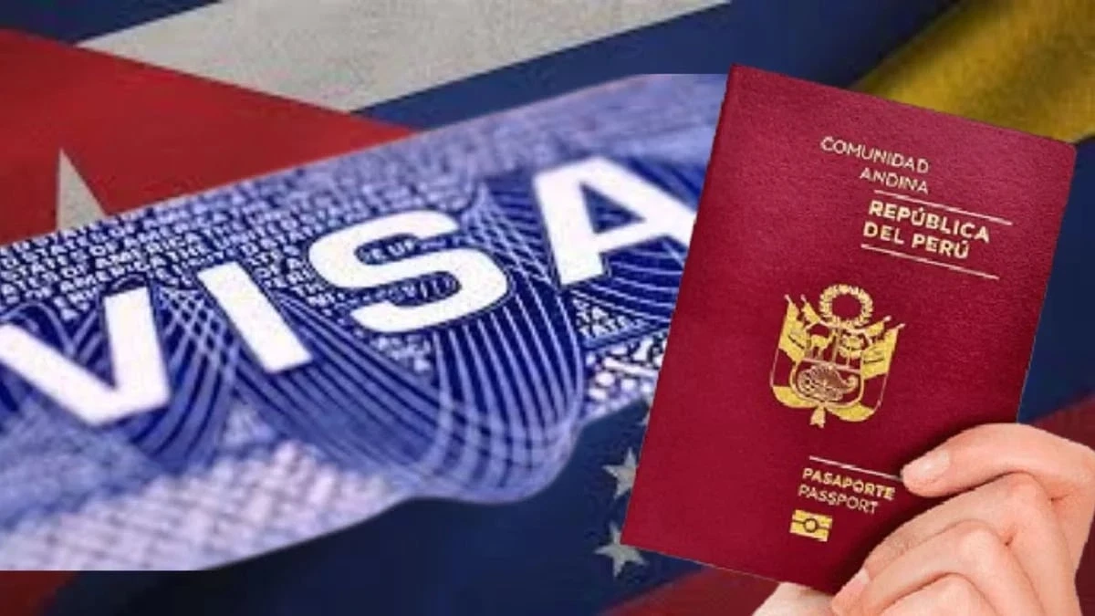 Visa Peru là một loại giấy phép do chính phủ quốc gia Nam Mỹ này cấp cho công dân nước ngoài.