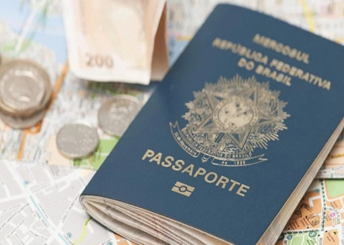 Visa Brazil là một loại giấy phép do chính phủ quốc gia Nam Mỹ này cấp cho công dân nước ngoài.
