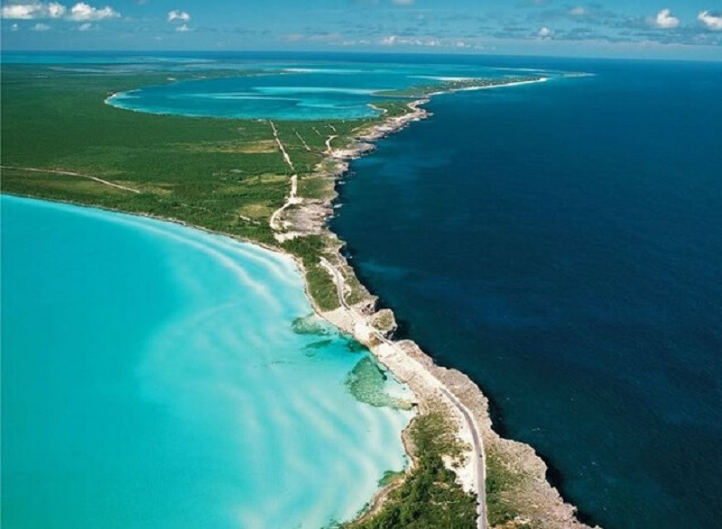 Vùng duyên hải Caribbean