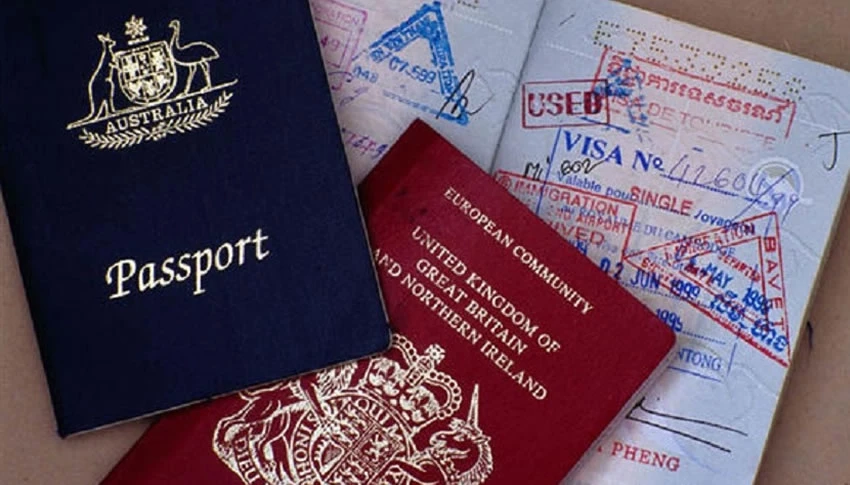 Visa Chile là một loại giấy phép chính thức do chính phủ quốc gia Nam Mỹ này cấp cho công dân nước ngoài.
