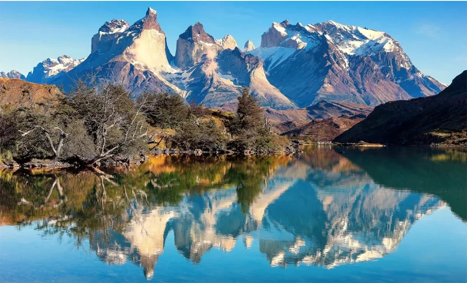 Đi Chile có cần visa không?