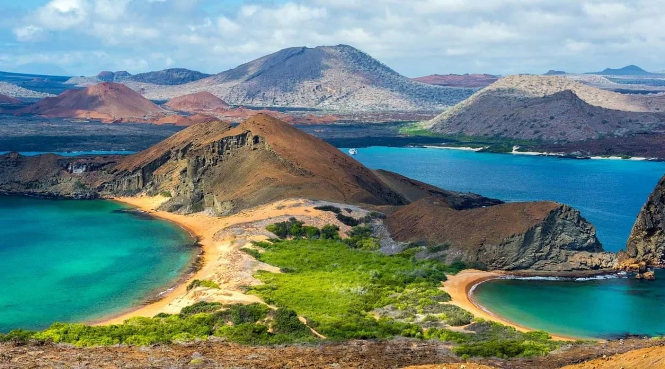 Quần đảo Galapagos