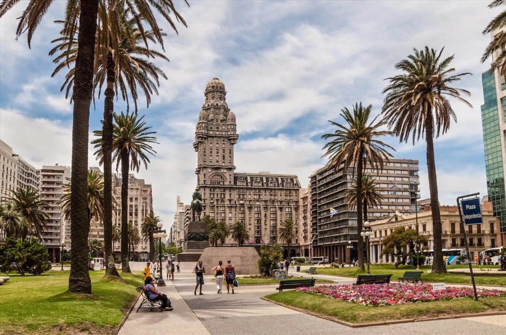 Tổng quan về du lịch Uruguay
